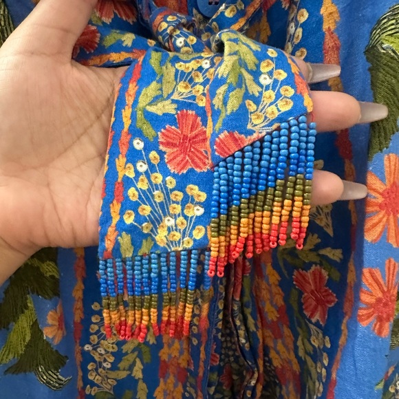 Farm Rio Romper - Picture 4 of 4